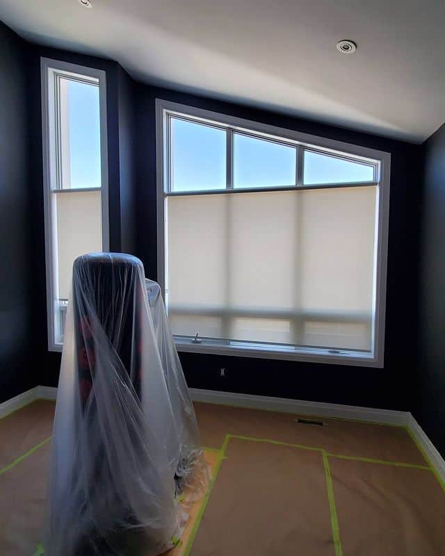 Interior Painting - Lux Painting Company